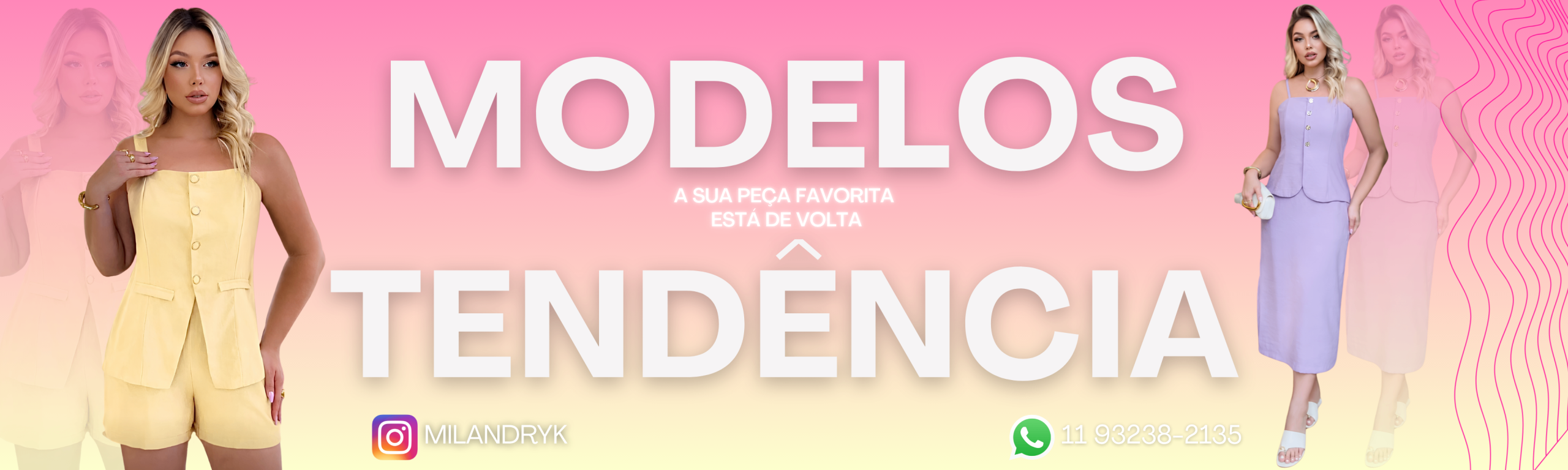 brown modern fashion (banner (landscape)) 3