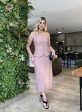 vestido mÍdi