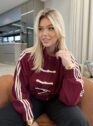 jaqueta oversized