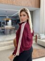 jaqueta oversized