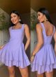 vestido aurora