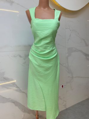 vestido mÍdi