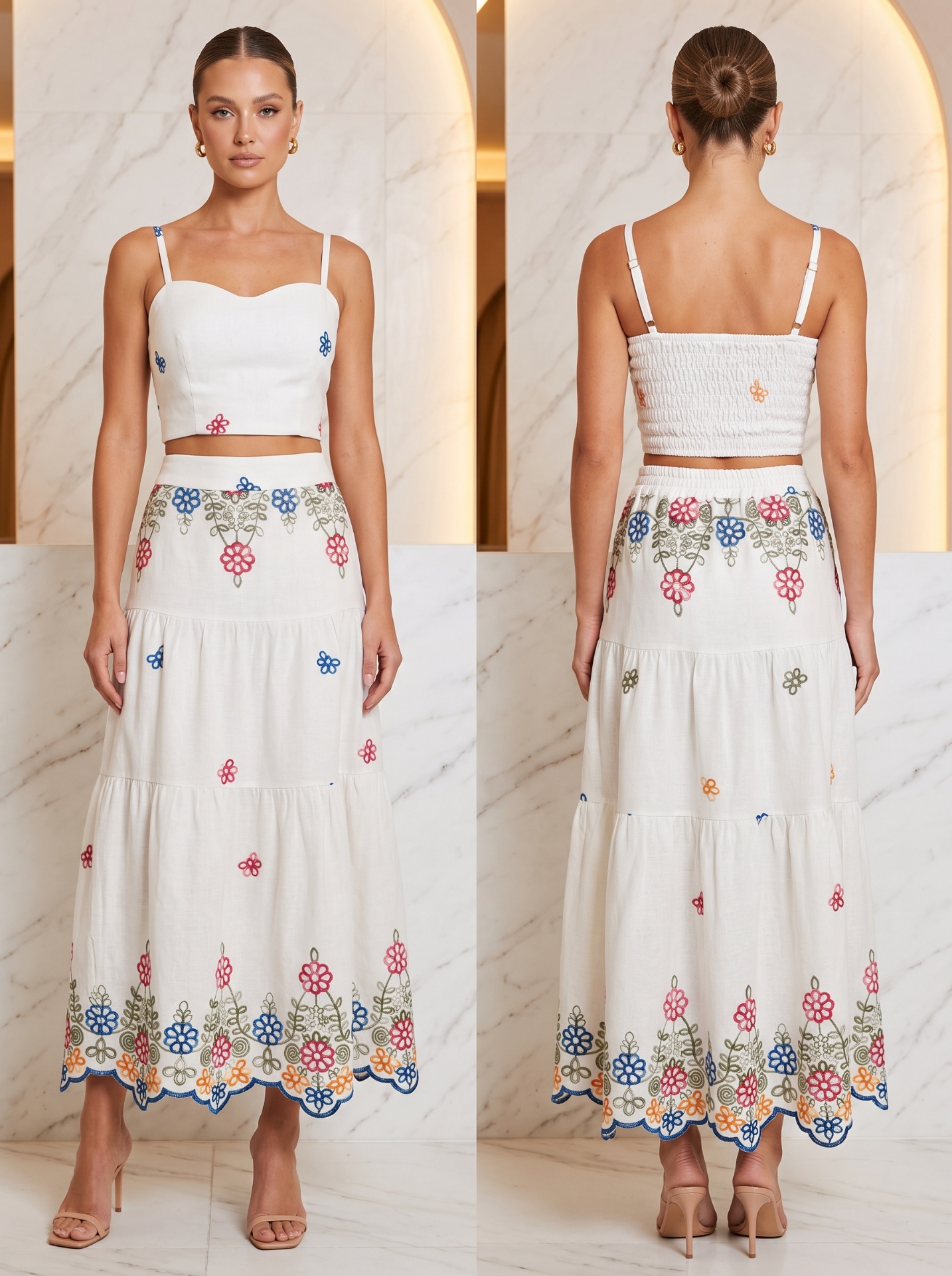 vestido mery