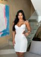 vestido curto amelia